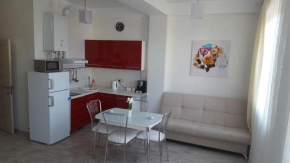 Apartment na Stanislavskogo 11